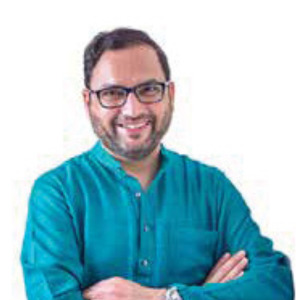 Dr. Rishi Sethi